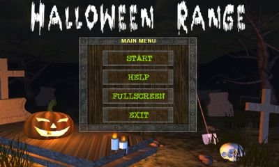 game pic for Halloween Range